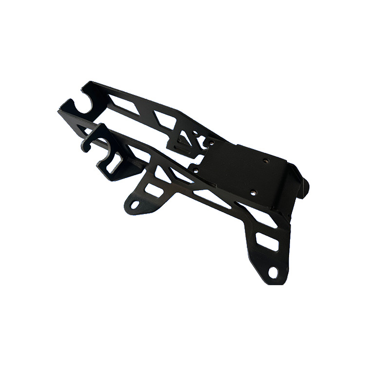Piezas de modificación automotriz