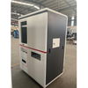 Gabinetes para máquinas de corte con láser
