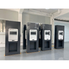 Gabinetes para máquinas de corte con láser