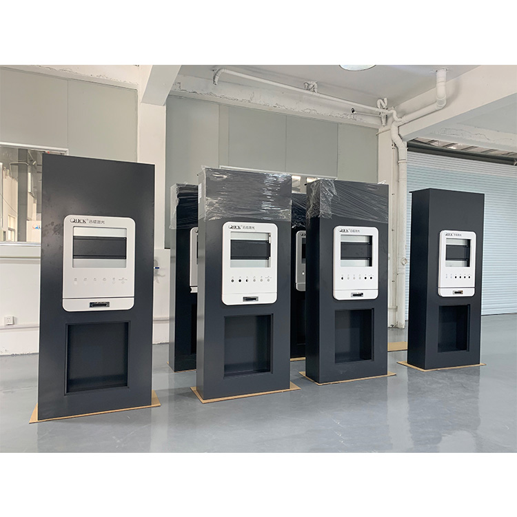 Gabinetes para máquinas de corte con láser