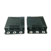 Caja de electroforesis