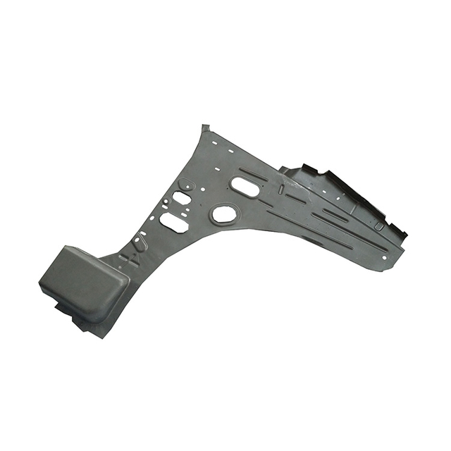 Piezas de modificación automotriz