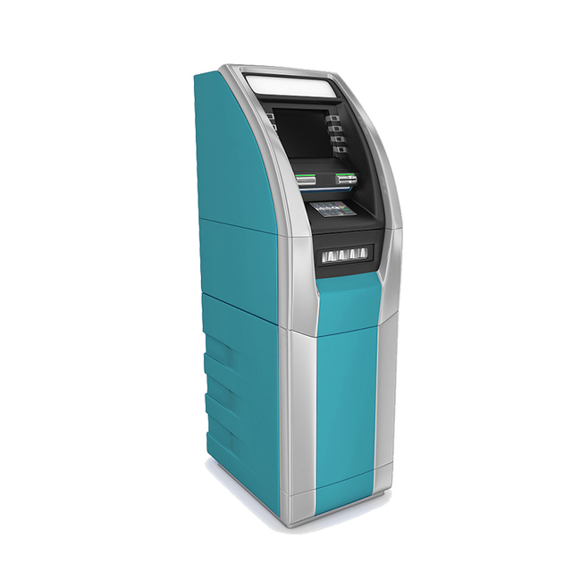 Máquina de registro