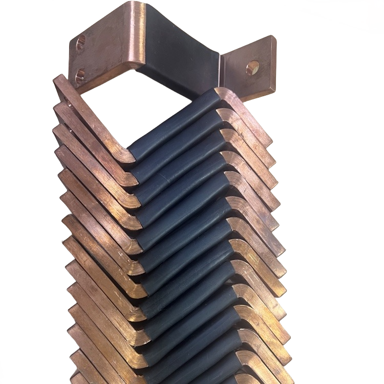 Barras colectivas flexibles