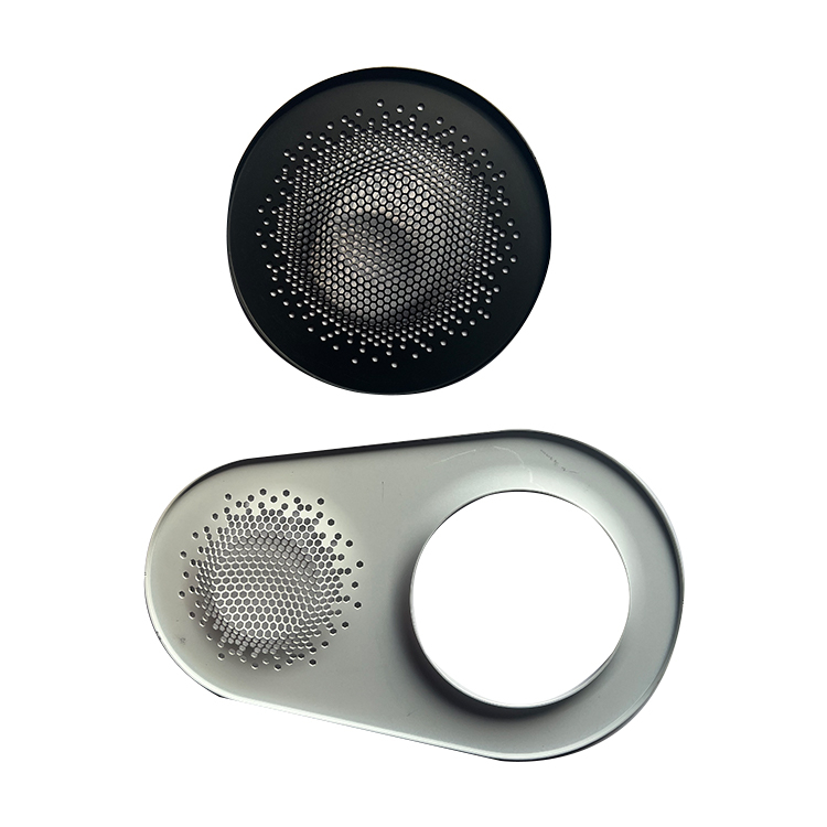 Cubierta de altavoces