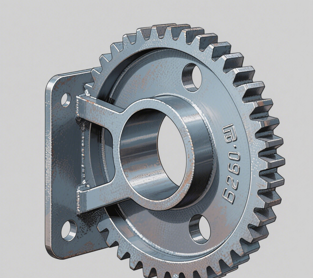 Manufactura de precisión2
