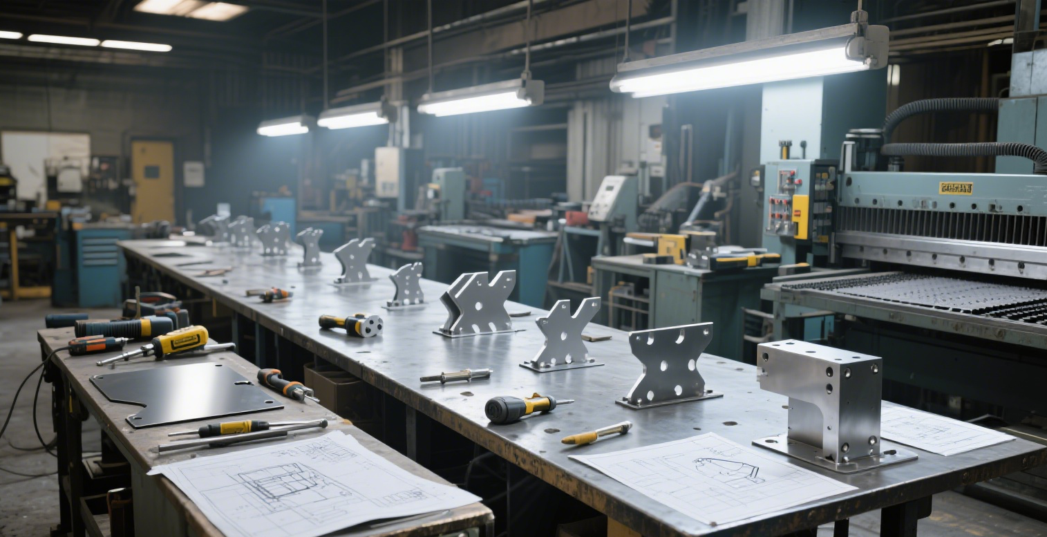 Manufactura de precisión12