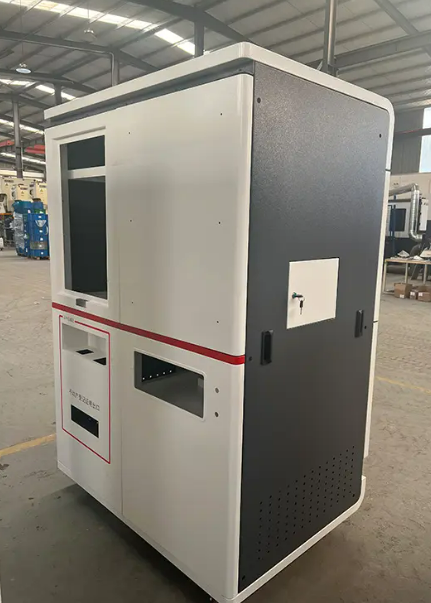 8 usos del corte por láser y su importancia