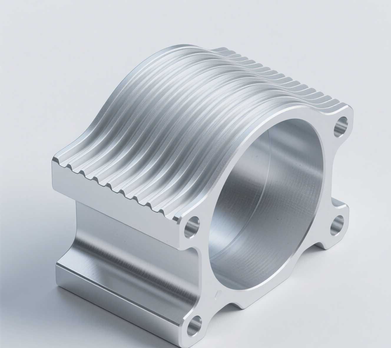 Manufactura de precisión3