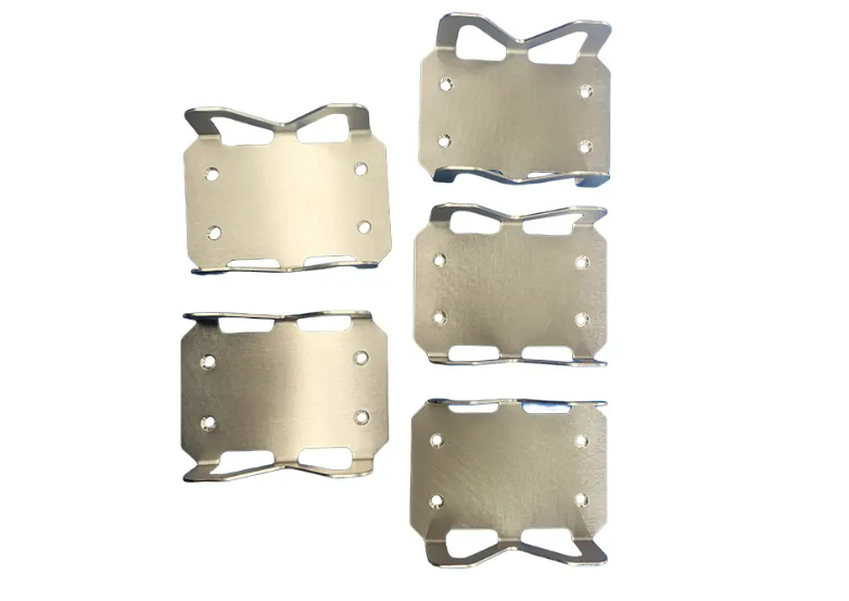 ¿Qué tolerancias debo utilizar realmente para las piezas CNC?